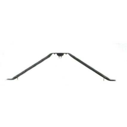 Radiator Support E60 Front Panel Support Aluminum for BMW 525i 545i 535i
