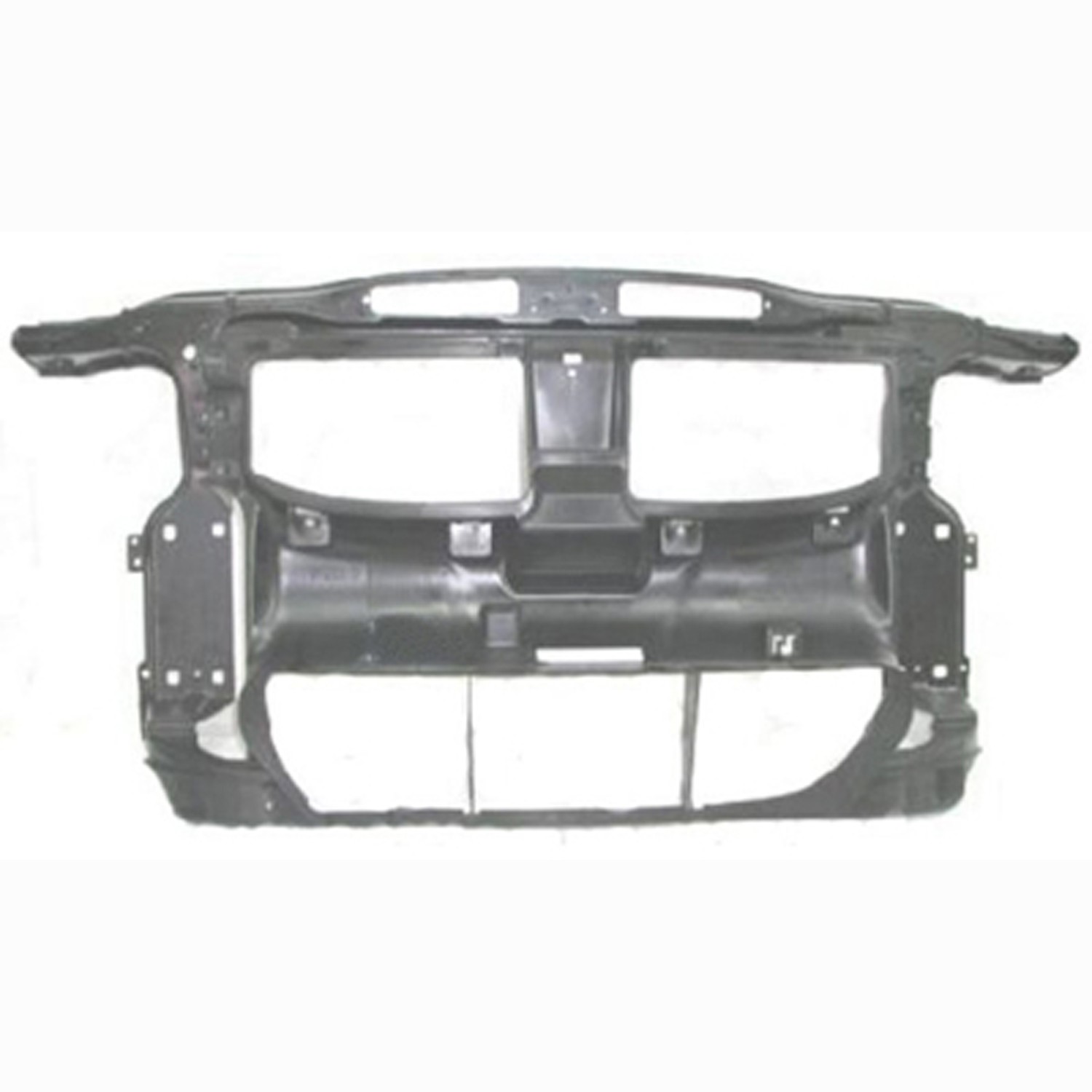 Radiator Support E90/E91/E92/E93 w/o Sport Pkg for BMW 325i 328i 335i 330i