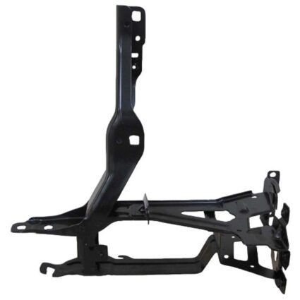 Radiator Support Right G01/G02 Side Support CAPA for BMW X3 X4