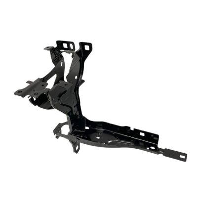 Radiator Support Left G20/G23/G22/G42/G26 Side Support/Headlamp Mount for BMW 230i 330e 430i xDrive M240i M240i xDrive M340i 330e xDrive 330i 330i xDrive M340i xDrive M440i M440i Gran Coupe M440i xDrive M440i xDrive Gran Coupe 430i 430i Gran Coupe 230i xDrive i4