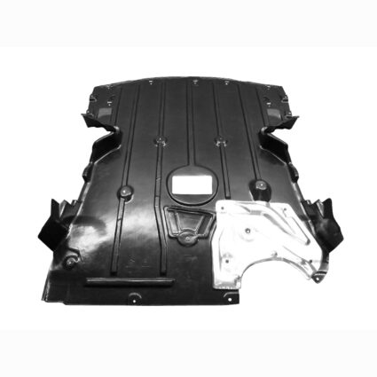 Engine Cover Lower E90/E91/E92 Rear Engine Cover w/Aluminum Pin for BMW 325i 2006–2006