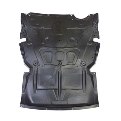 Engine Cover Front Lower F22/F30H/F30/F33/F32 STANDARD, SPORT PKG for BMW 328i 335i 320i ActiveHybrid 3 428i 435i 228i 430i 440i 230i