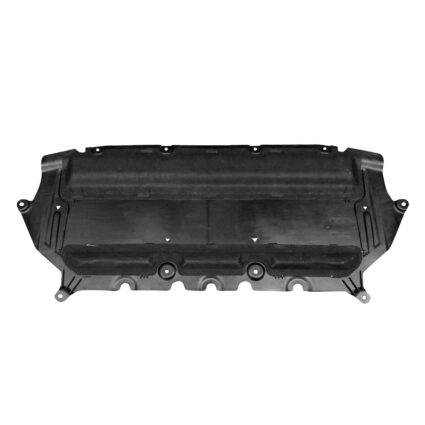 Engine Cover Front Lower G11/G30 w/o Skid Plate CAPA for BMW 750i xDrive 740i 750i M550i xDrive M760Li xDrive 530e M760i xDrive 530i 540i 540d xDrive