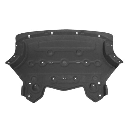 Engine Cover Front Lower F15 CAPA for BMW X5 xDrive40e xDrive40e Excellence 2016–2018