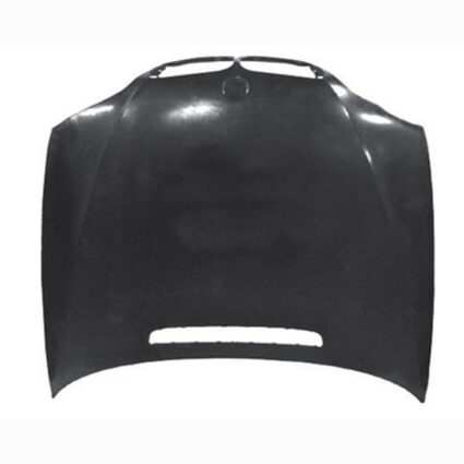 Hood Panel Assembly CAPA for BMW 325i 330i