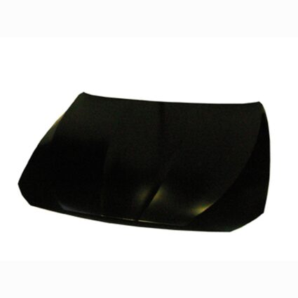 Hood Panel Assembly F10 CAPA for BMW 535i 528i M5 550i