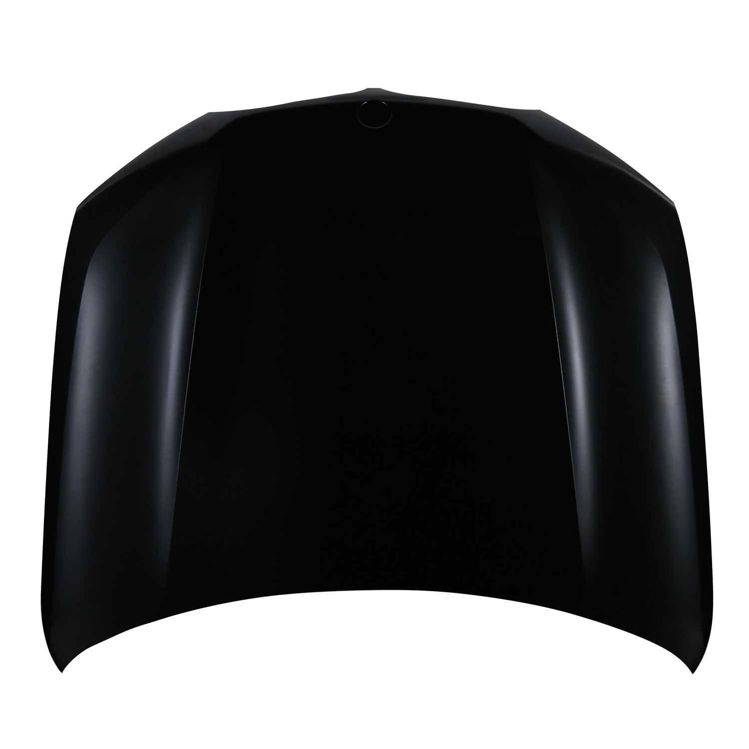 Hood Panel Assembly G05/F95/F96/G06 Aluminum CAPA for BMW X5 X6