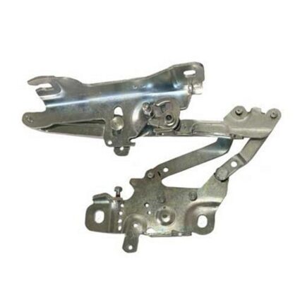 Hood Hinge Kit Right F23/F22/F30/F31/F34/F33/F32/F36/F87/F80/F83/F82 for BMW 328i 335i 320i 328d 328d xDrive 320i xDrive 328i GT xDrive 335i xDrive 335i GT xDrive 435i xDrive 428i Gran Coupe 428i 428i xDrive 435i Gran Coupe 435i 328i xDrive 228i M235i M3 M4 340i xDrive 228i xDrive M235i xDrive 340i 440i xDrive 440i 340i GT xDrive 330i xDrive 440i Gran Coupe 230i xDrive 330i GT xDrive 330i 430i 430i xDrive 230i 430i Gran Coupe M240i M2 ActiveHybrid 3 330e
