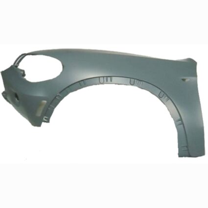 Fender Front Left E70 w/o Headlamp Washers CAPA for BMW X5 2007–2010