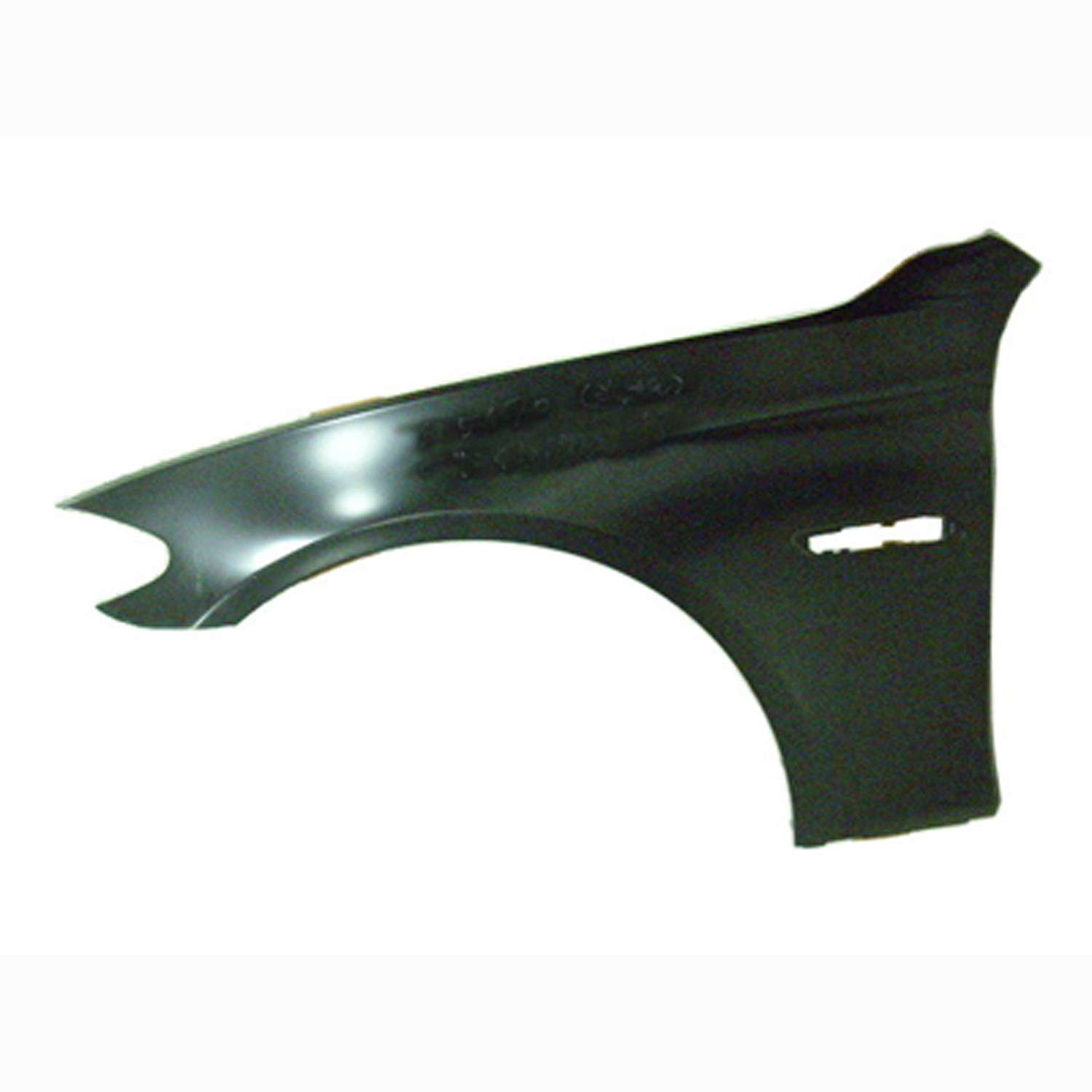 Fender Front Left F10/F10H Sedan CAPA for BMW 535i 528i 550i ActiveHybrid 5