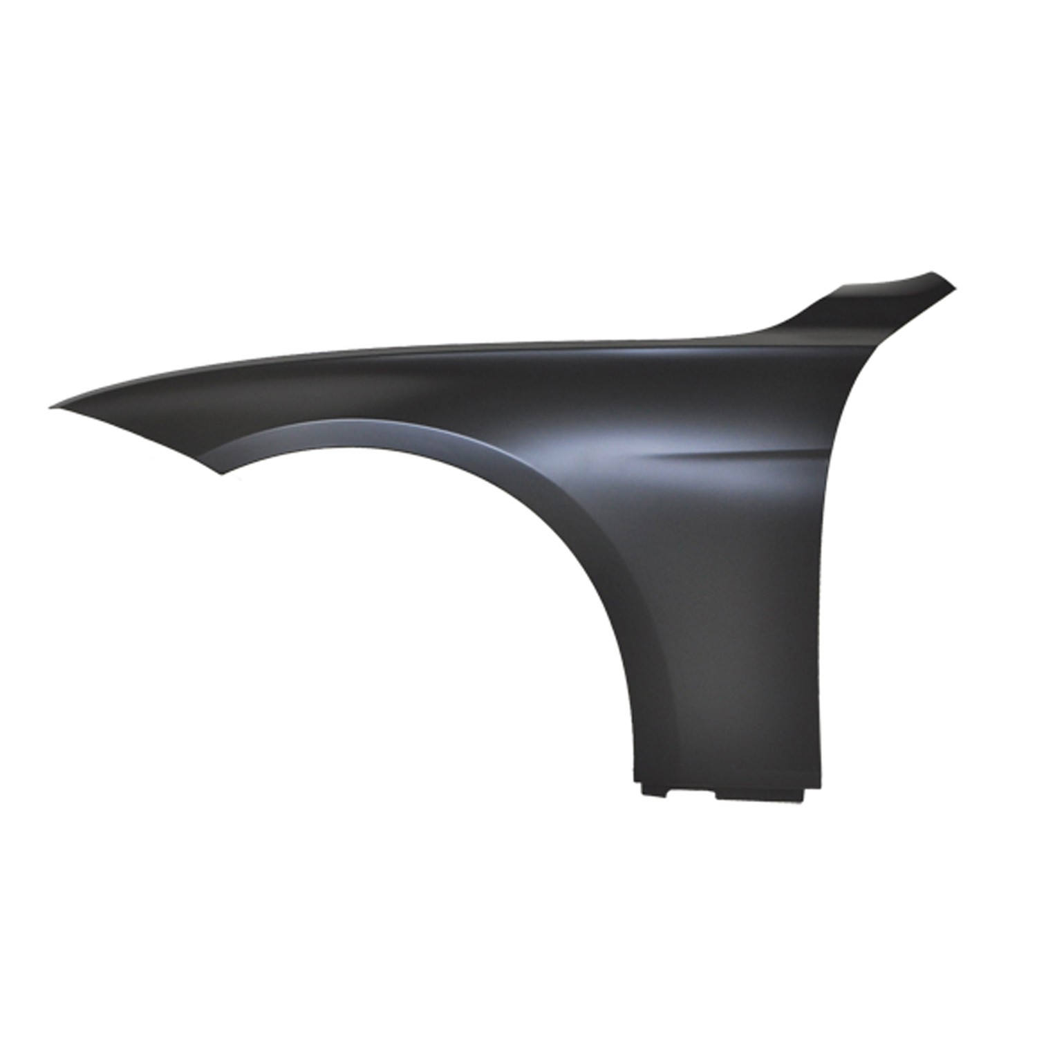 Fender Front Left F30H/F30/F31 Sedan CAPA for BMW 328i 328i xDrive 335i 320i ActiveHybrid 3 328d 328d xDrive 340i