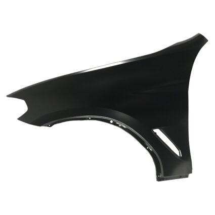Fender Front Left G01/G02 CAPA for BMW X4 X3