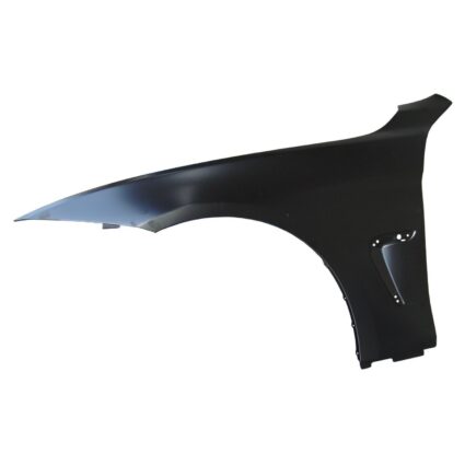 Fender Front Left F33/F32/F36 CAPA for BMW 440i 430i Gran Coupe 440i Gran Coupe 430i