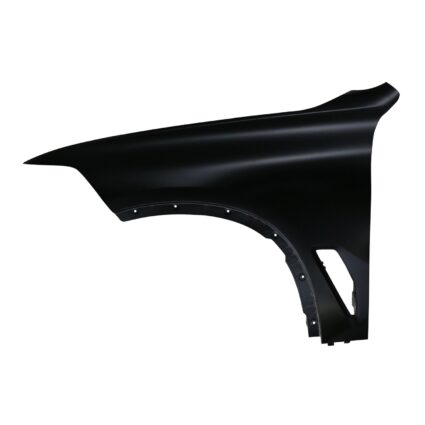 Fender Front Left G05/F95 Aluminum CAPA for BMW X5 2019–2025