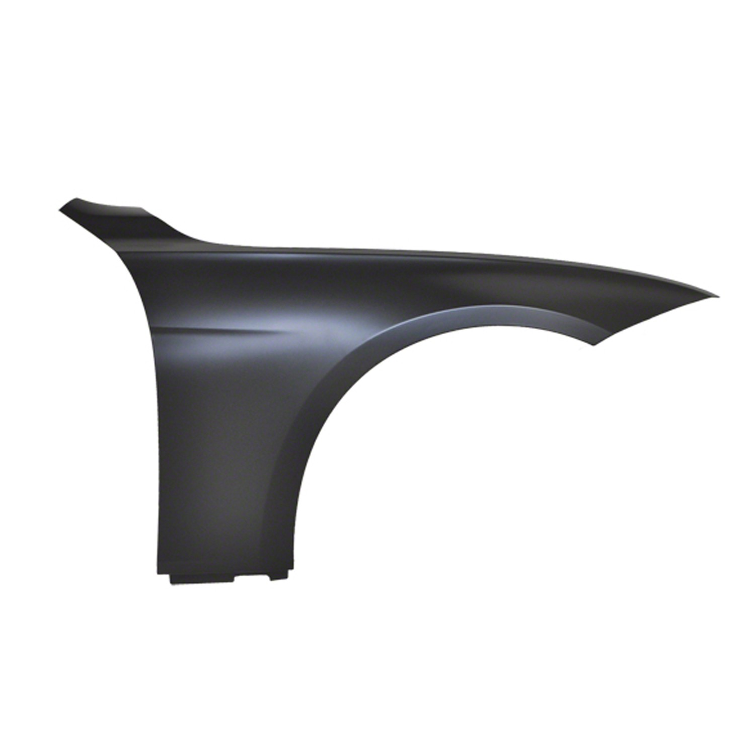 Fender Front Right F30H/F30/F31 Sedan for BMW 328i 328i xDrive 335i 320i ActiveHybrid 3 328d 328d xDrive 340i
