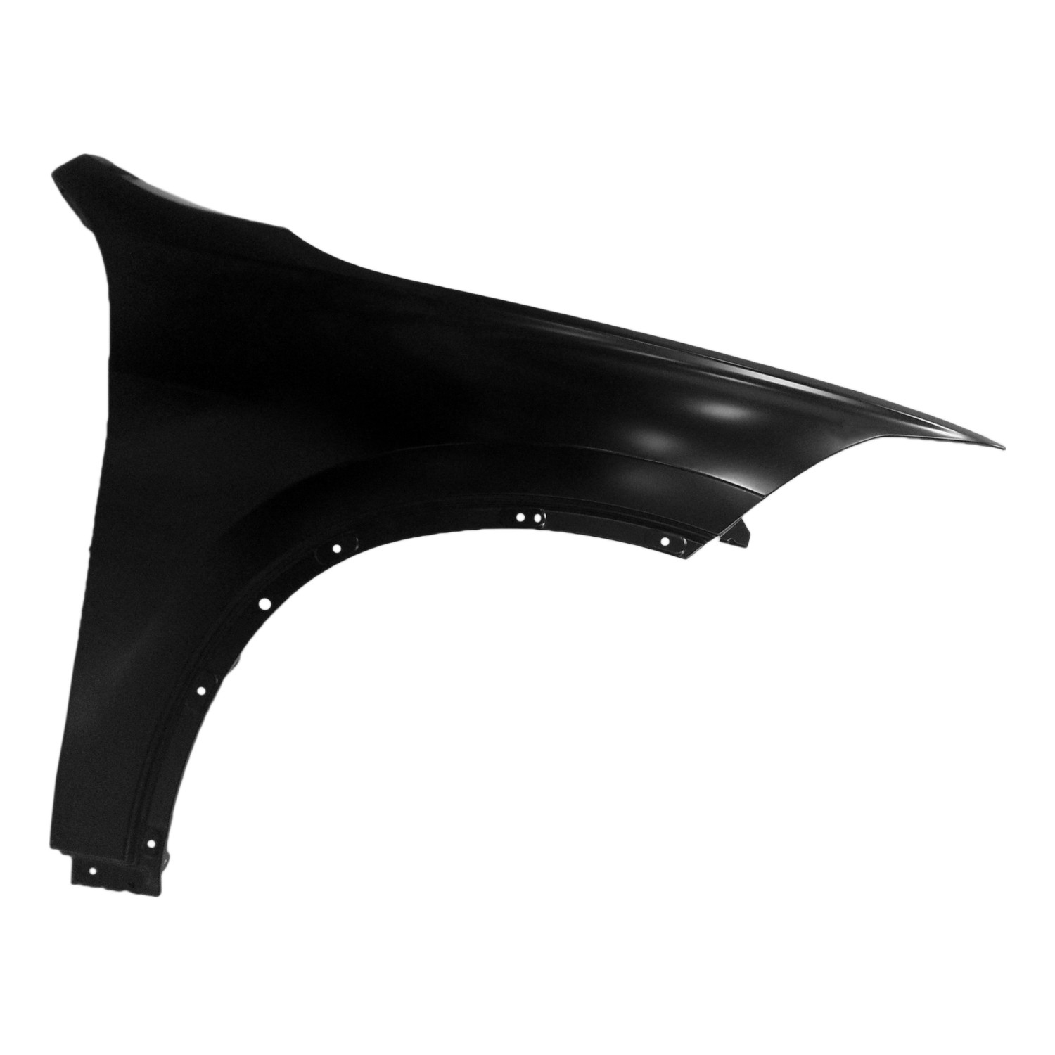Fender Front Right F48 for BMW X1 2016–2022