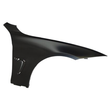 Fender Front Right F33/F32/F36 CAPA for BMW 440i 430i Gran Coupe 440i Gran Coupe 430i