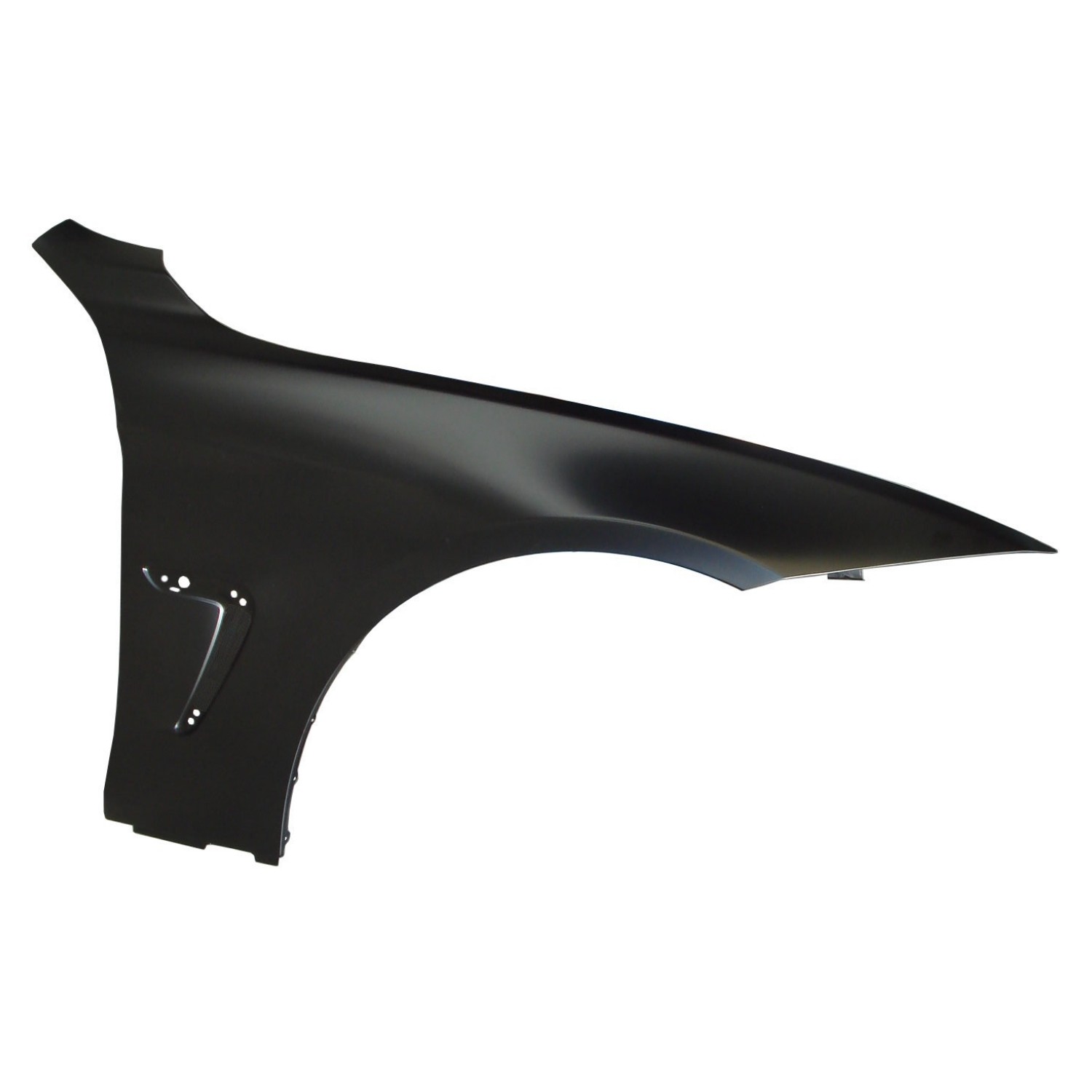 Fender Front Right F33/F32/F36 CAPA for BMW 440i 430i Gran Coupe 440i Gran Coupe 430i