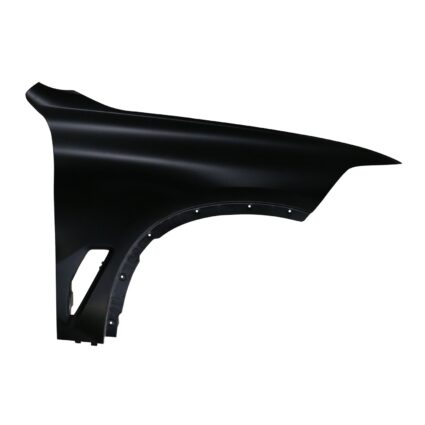 Fender Front Right G05/F95 Aluminum CAPA for BMW X5 2019–2025
