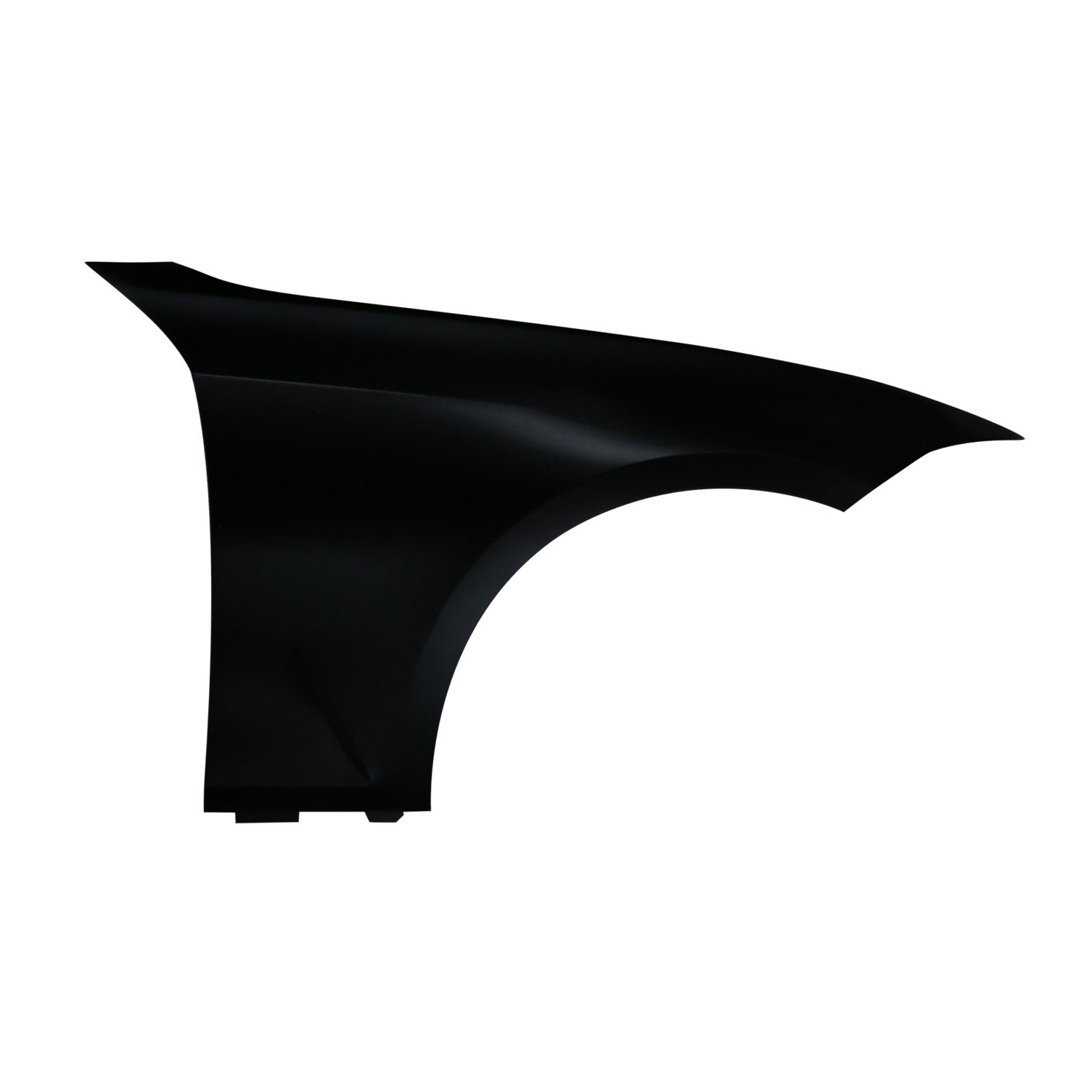 Fender Front Right G20 Aluminum CAPA for BMW M340i 330i xDrive 330i M340i xDrive 330e xDrive 330e