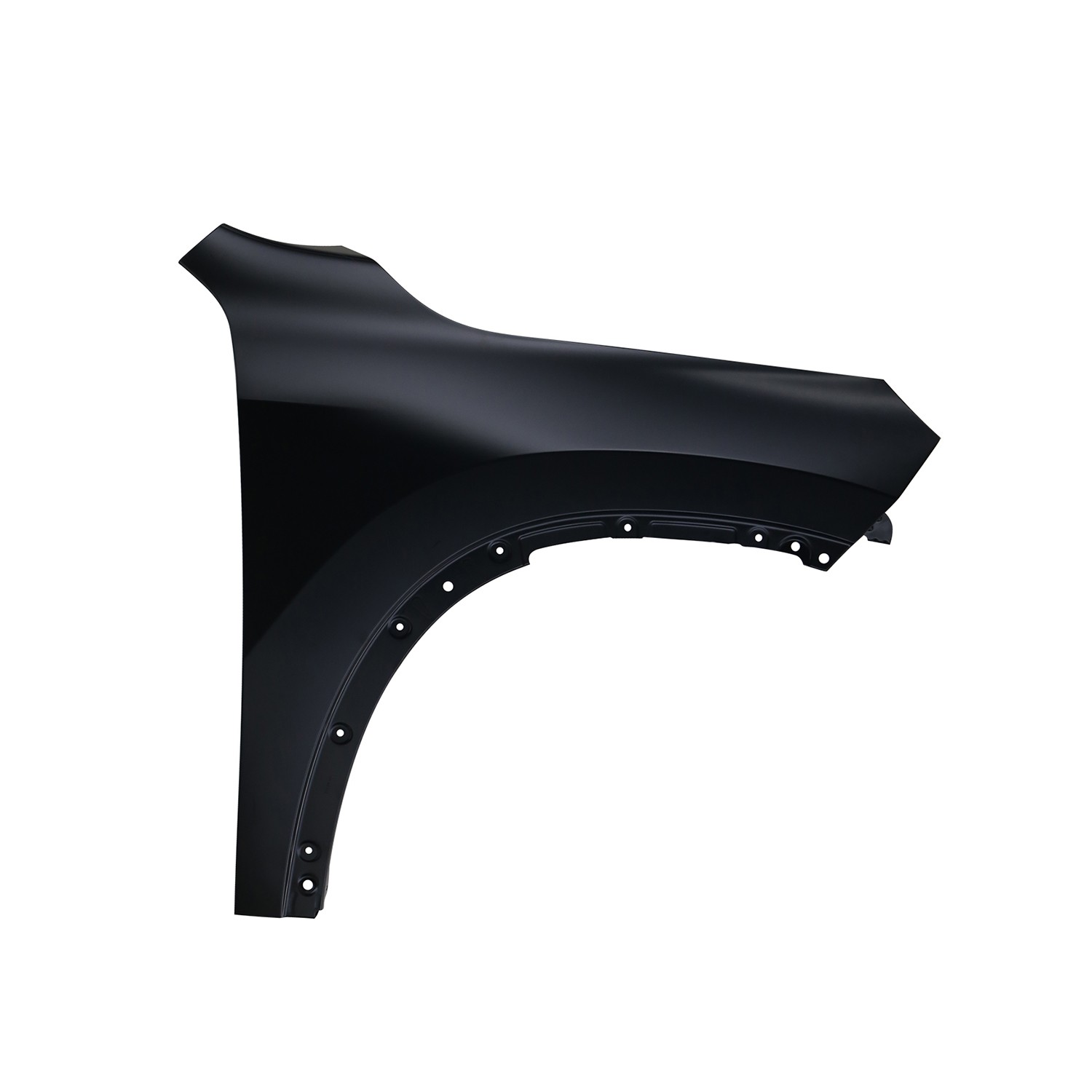 Fender Front Right CAPA for BMW X1 2023–2023