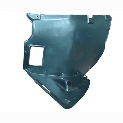 Fender Splash Shield Front Left Fender Liner Front Section for BMW 323i 330i 325i 328i