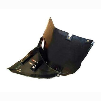 Fender Splash Shield Front Left Plastic Liner for BMW 323i Convertible 1999–1999