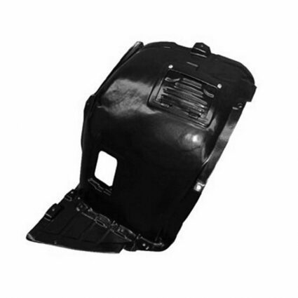 Fender Splash Shield Front Left E90/E91 Front Section CAPA for BMW 325i 328i 335i 330i
