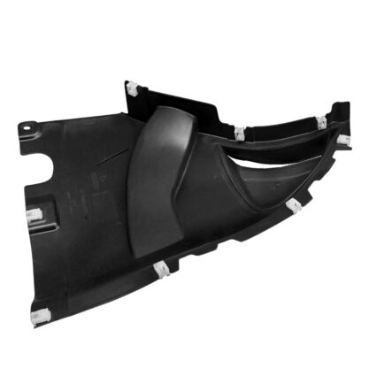 Fender Splash Shield Front Left G05 w/o M Sport Pkg CAPA for BMW X5 2019–2025