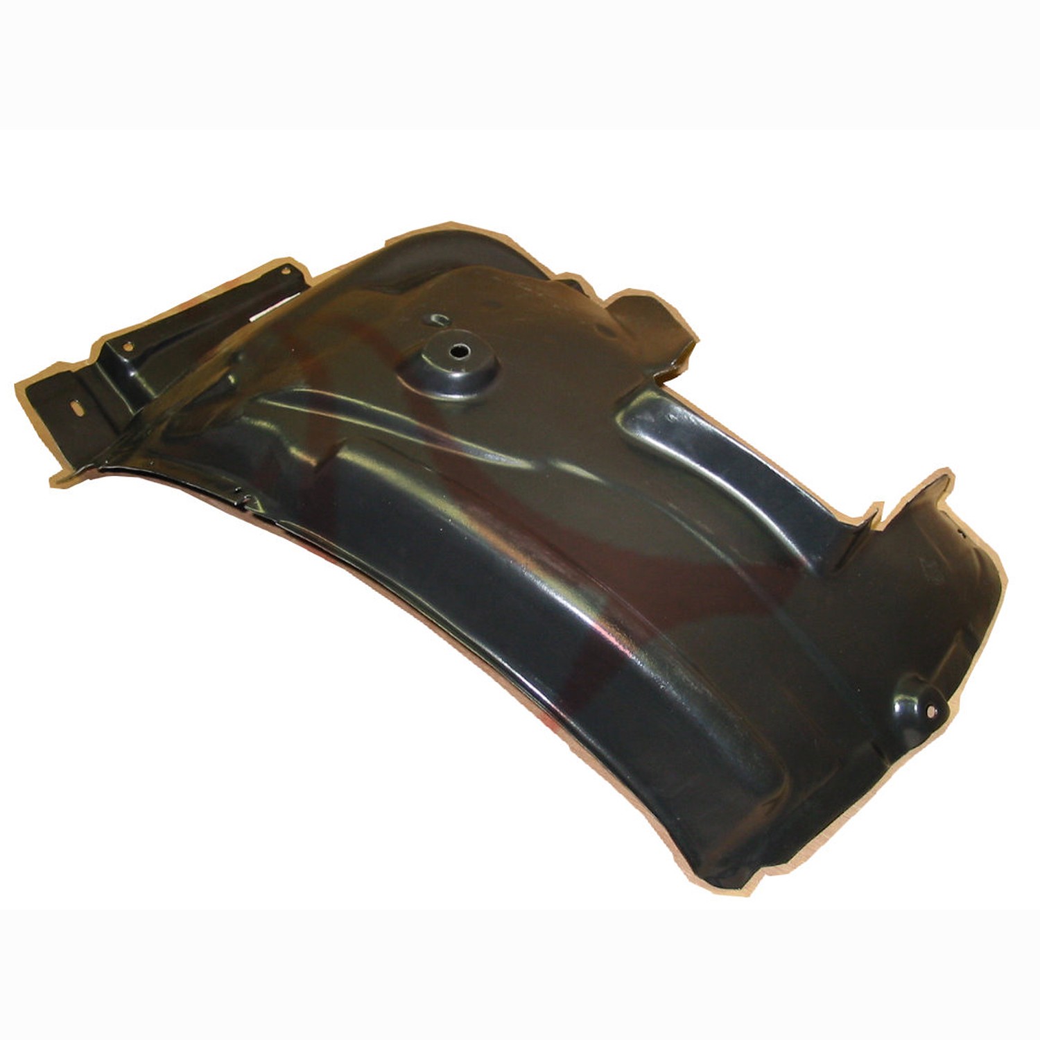 Fender Splash Shield Front Right E90/E91 for BMW 325i 328i 335i 330i