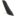 Fender Insert Front Left G30 Side Vent Black for BMW M550i xDrive 530i xDrive 540i xDrive 530i 540i