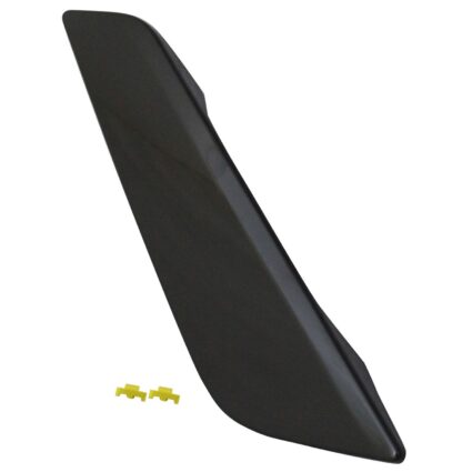 Fender Insert Front Left G30 Side Vent Black for BMW M550i xDrive 530i xDrive 540i xDrive 530i 540i