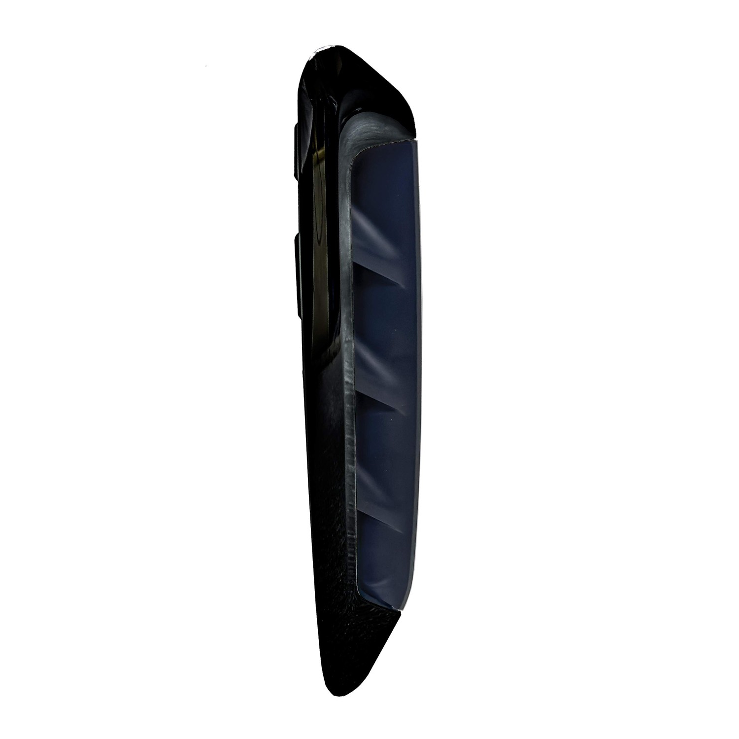 Fender Insert Front Left G01/G02 w/Shadow Line M Sport Line Side Vent Trim for BMW X3 X4