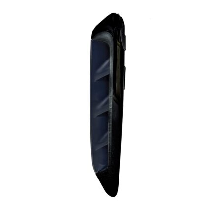 Fender Insert Front Right G01/G02 w/Shadow Line M Sport Line Side Vent Trim for BMW X3 X4