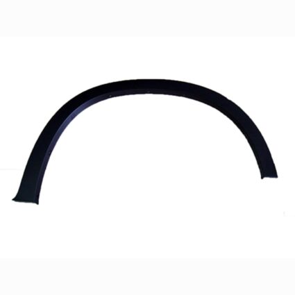 Wheel Arch Molding Front Right E70 w/o Sport Pkg for BMW X5 2007–2010