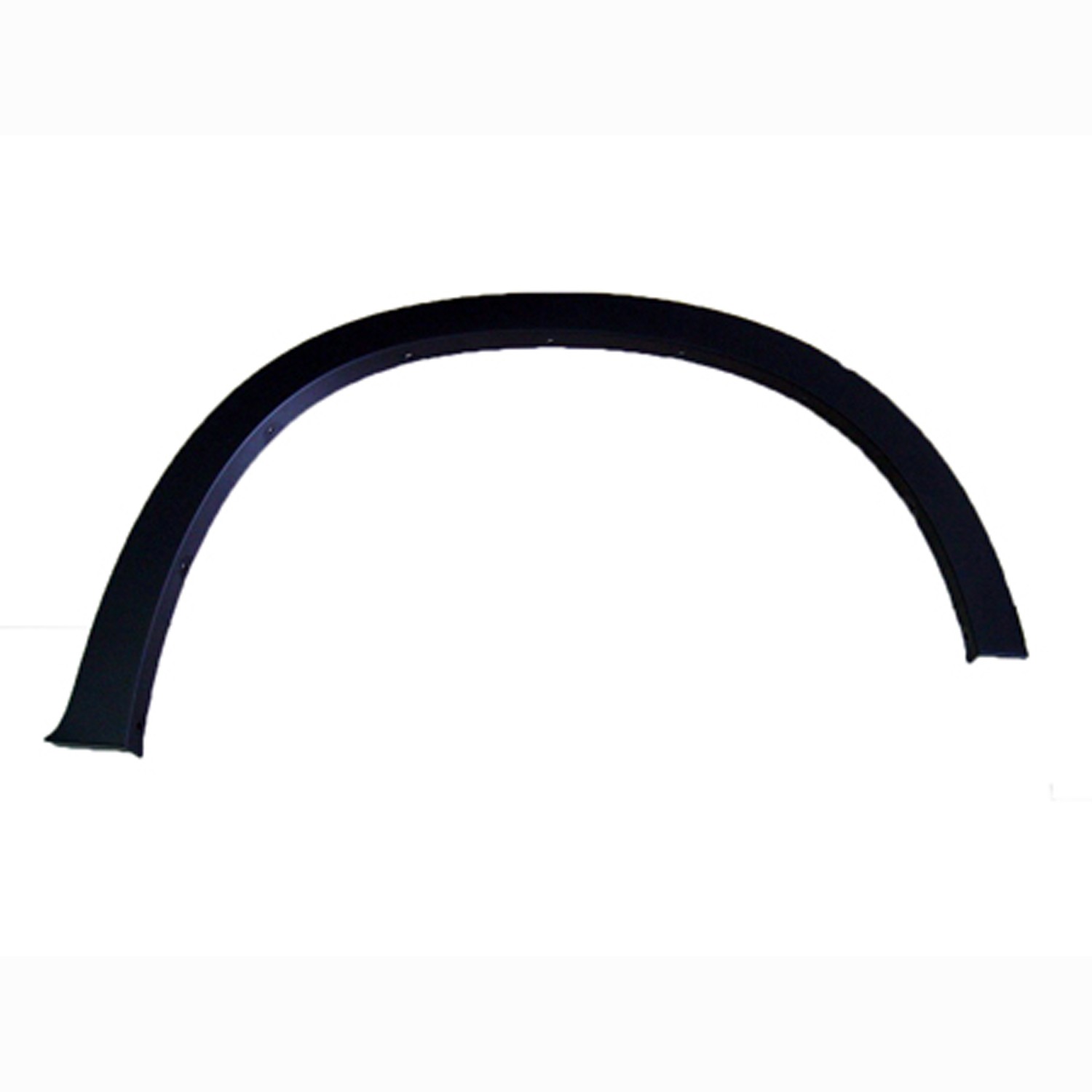Wheel Arch Molding Front Right E70 w/o Sport Pkg for BMW X5 2007–2010