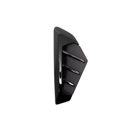 Fender Molding Front Left F95/G05 M COMPETITION w/M Sport Pkg Side Vent Trim for BMW X5 xDrive50e 2024–2025