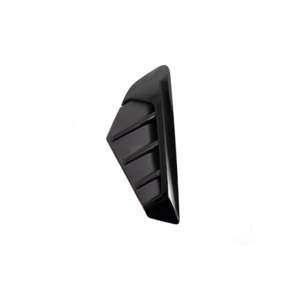 Fender Molding Front Right F95/G05 M COMPETITION w/M Sport Pkg Side Vent Trim for BMW X5 xDrive50e 2024–2025
