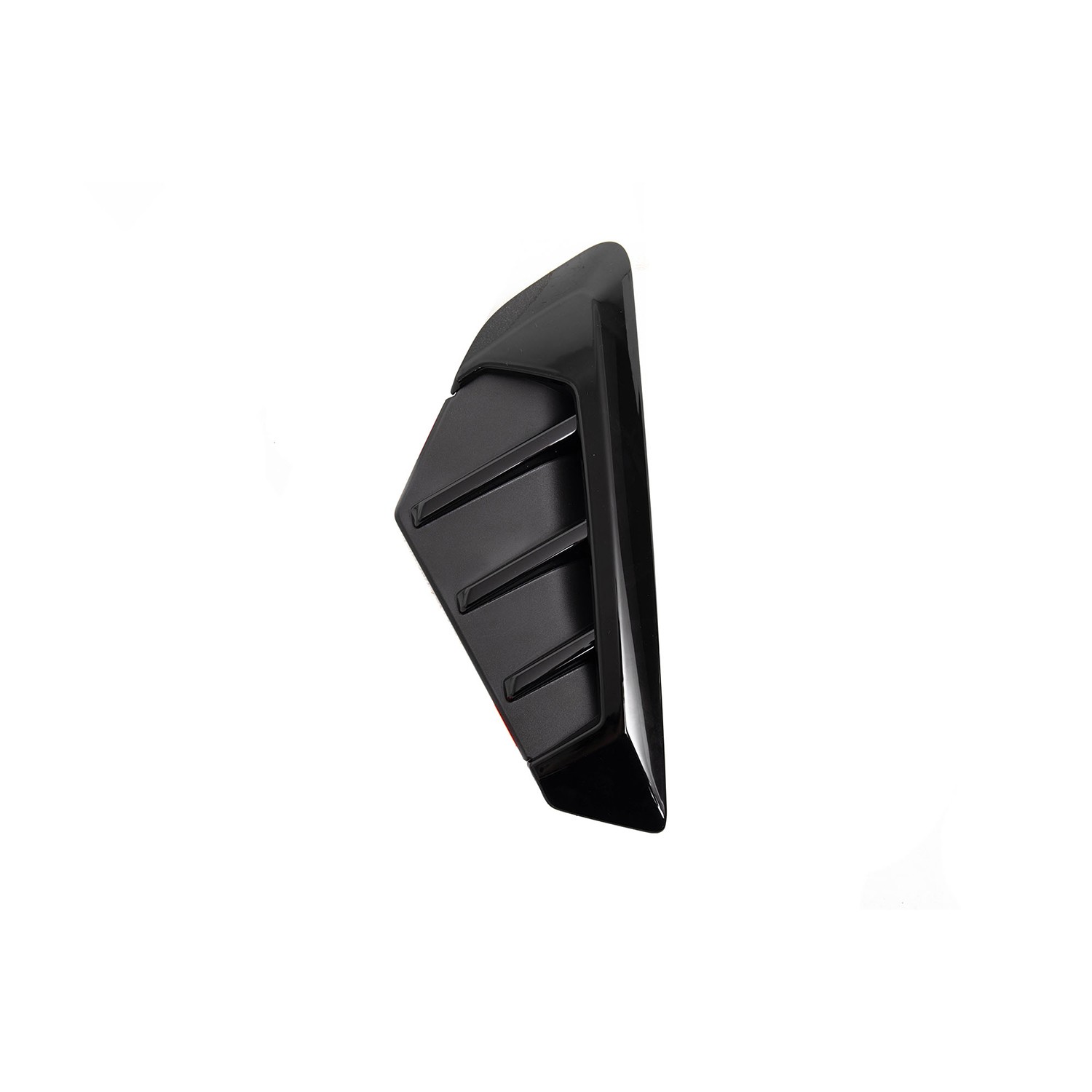 Fender Molding Front Right F95/G05 M COMPETITION w/M Sport Pkg Side Vent Trim for BMW X5 xDrive50e 2024–2025