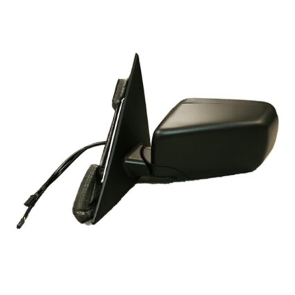 Door Mirror Assembly Left w/Power Heated w/o Memory for BMW 323i 328i 325i 330i 320i