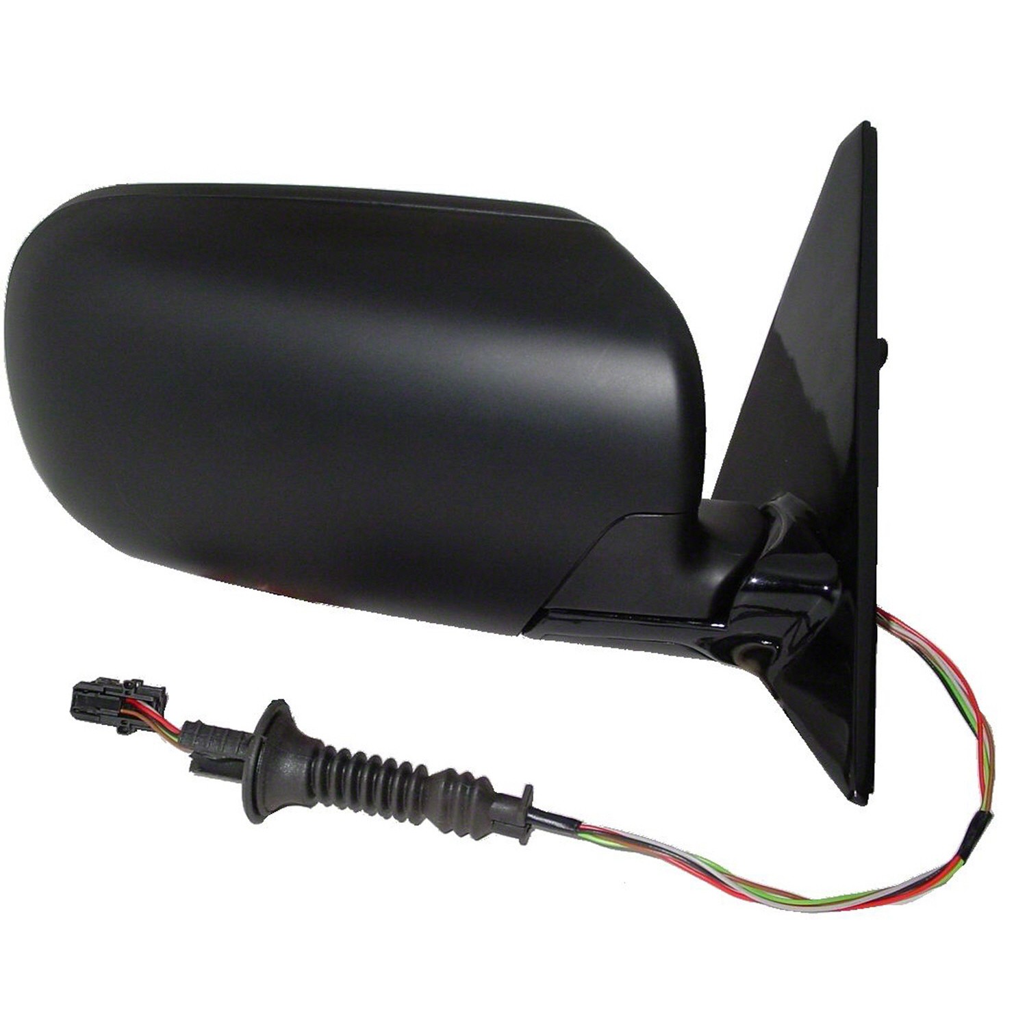 Door Mirror Assembly Right Heated w/Memory for BMW 750iL 740i 740iL