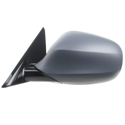 Door Mirror Assembly Right E91 Heated w/Shadow Line w/o Memory Convex for BMW 328i Wagon 2009–2012