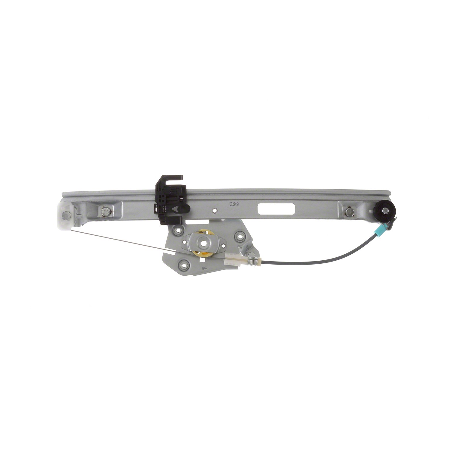 Window Regulator Rear Right E90/E91 for BMW 325i 328i 335i 330i M3