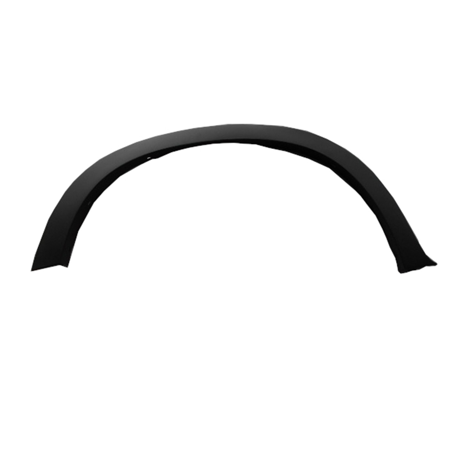 Wheel Arch Molding Rear Right E70 w/o M Pkg 18"/19" Wheels for BMW X5 2007–2013