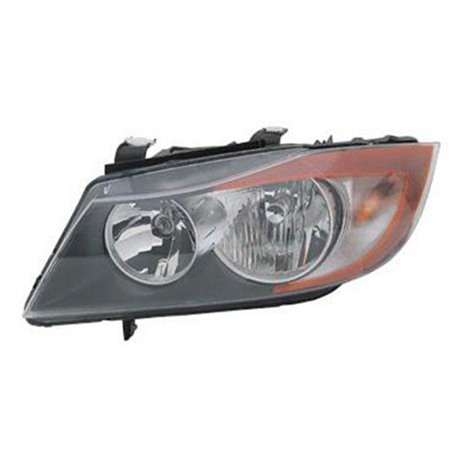 Headlight Assembly Composite Left E90/E91/E90 Halogen for BMW 325i 328i 328xi 335i 330i 325xi 330xi 335xi