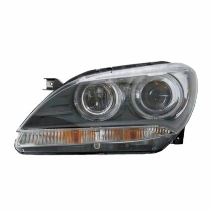 Headlight Assembly Composite Left F12/F13 Xenon for BMW 650i 640i