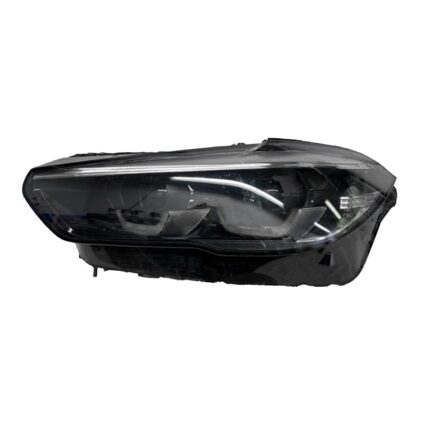 Headlight Assembly Composite Left G05/F95/G06/F96 LED High Beam for BMW X5 X6