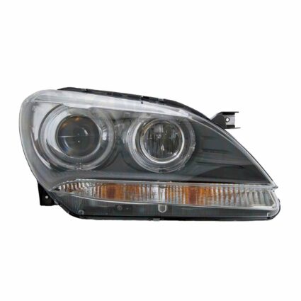 Headlight Assembly Composite Right F12/F13 Xenon for BMW 650i 640i