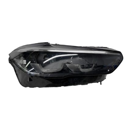 Headlight Assembly Composite Right G05/F95/G06/F96 LED High Beam for BMW X5 X6