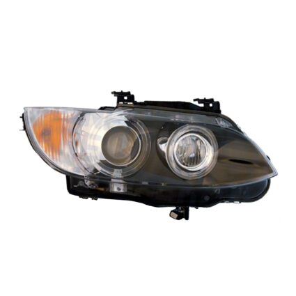 Headlight Lens Housing Left E90/E92/E93 for BMW 328i 335i M3